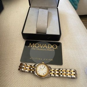 Movado Women's Museum Watch